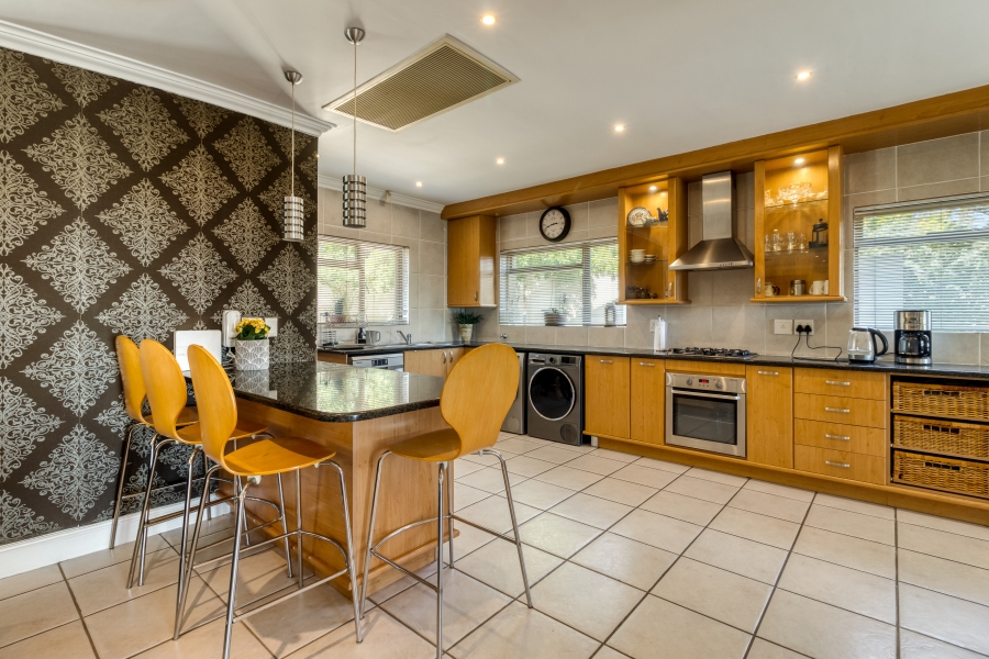 4 Bedroom Property for Sale in Monte Sereno Western Cape